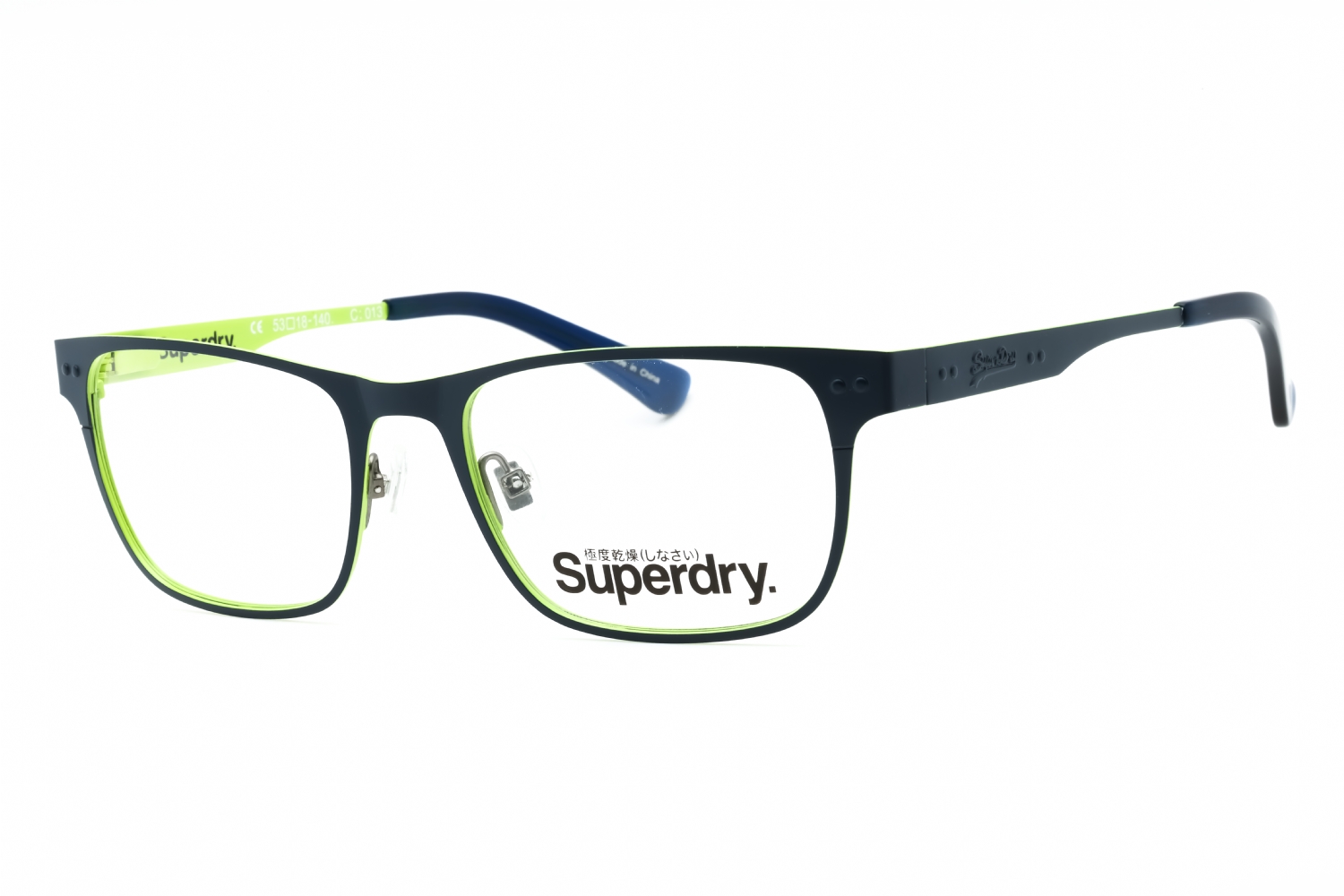 Eyeglasses-Superdry-SDO-MASON-Navy-Lime-clear-demo-lens-1.jpg