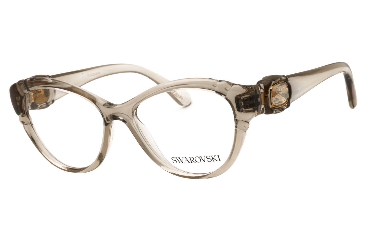 Eyeglasses-Swarovski-0SK2057-Transparent-Beige-Clear-demo-lens-1.jpg