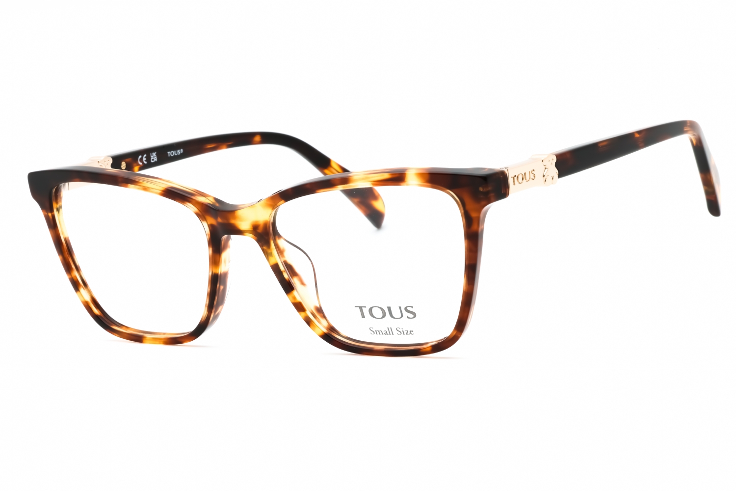 Eyeglasses-Tous-VTOB29L-SHINY-BROWN-HAVANA-YELLOW-clear-demo-lens-1.jpg