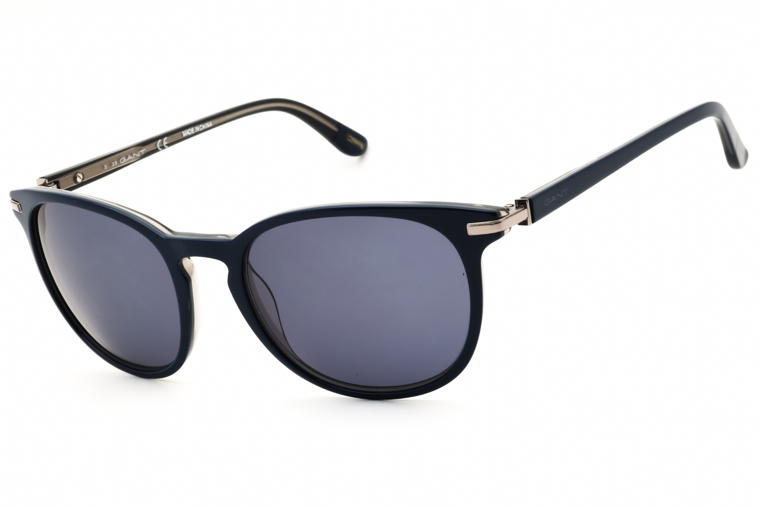 Sunglasses-GANT-GA7056-shiny-blue-smoke-1.jpg