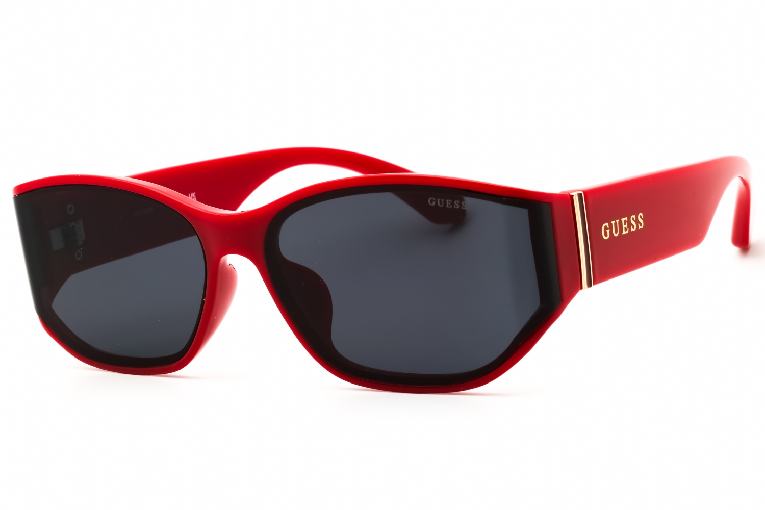 Sunglasses-Guess-Factory-GF00066-shiny-red-smoke-1.jpg