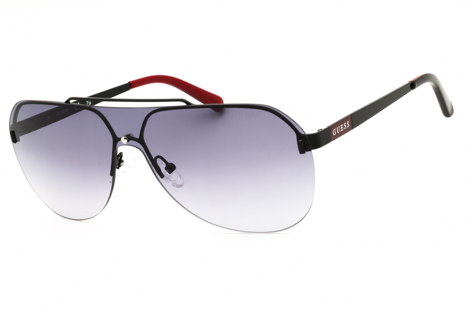 Sunglasses-Guess-Factory-GF5053-shiny-black-gradient-smoke-1.jpg