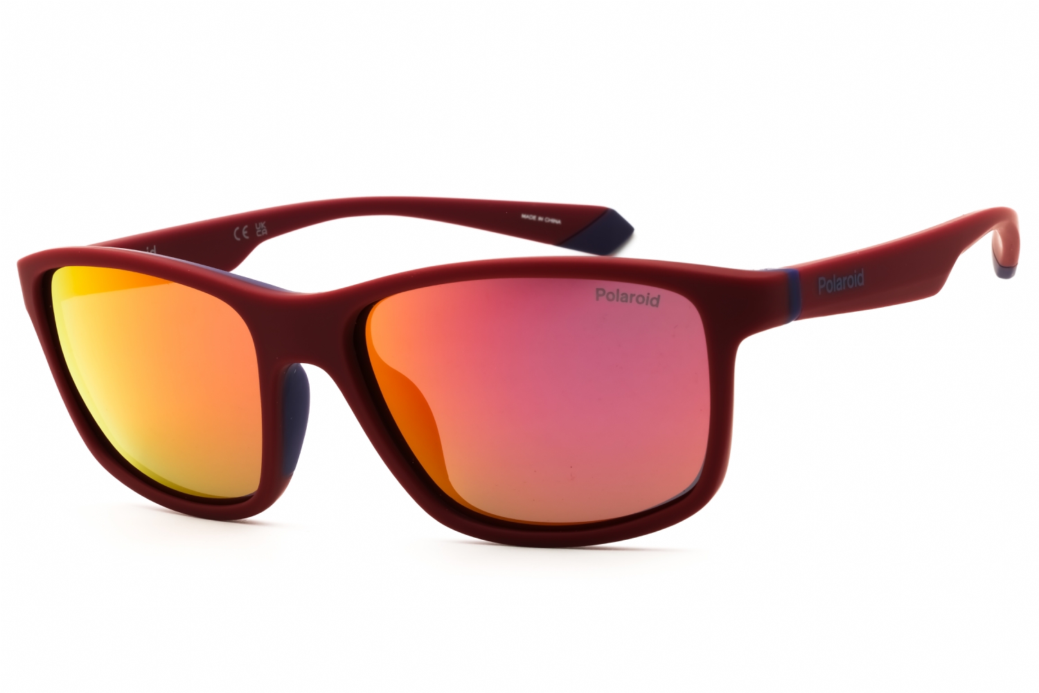 Sunglasses-Polaroid-Core-PLD-2153-S-Matte-Red-red-multilayer-polarized-1.jpg