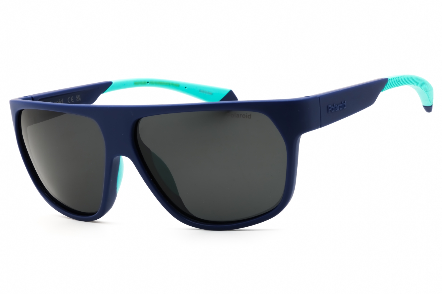 Sunglasses-Polaroid-Core-PLD-7053-S-Matte-Blue-Polar-Grey-1.jpg