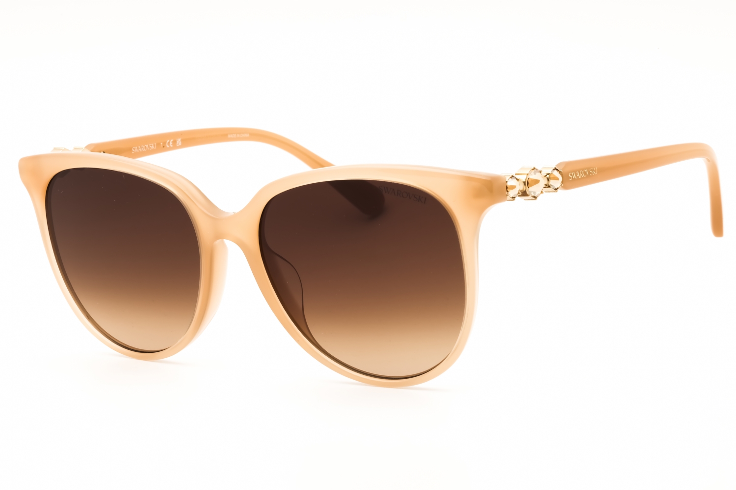 Sunglasses-Swarovski-SK6023D-Opal-Beige-Brown-1.jpg